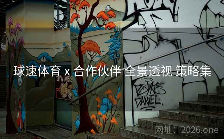 球速体育 x 合作伙伴 全景透视 策略集